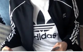 adidas