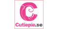 10% rabatt på första beställningen hos Cutiepie.se 10% rabatt på första beställningen hos Cutiepie.se