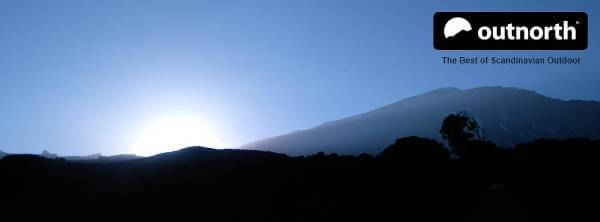 Outnorth - Där vildmarken blir ditt hem