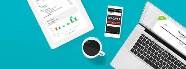 För företagande lättar än någonsin