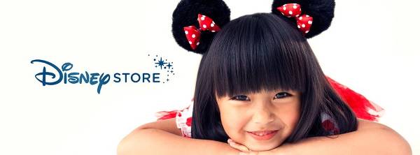 Titta in på Disney Store idag!