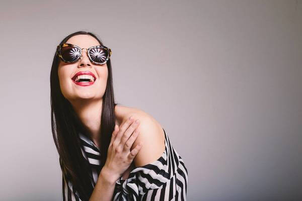 Designerglasögon för alla smaker hos Eyerim.