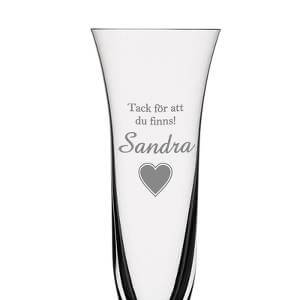 Personliga presenter hos Gravyrbutiken.