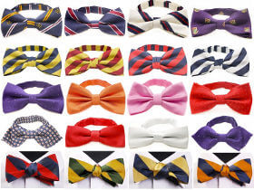 Flugor i regnbÃ¥gens alla fÃ¤rger