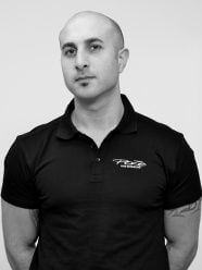 Poze Hairs VD Donnie