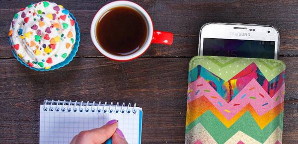 Färgsätt och gör din vardag mer personlig