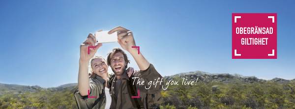 Sedan 2014 är alla boxar giltiga utan sista förfallodag