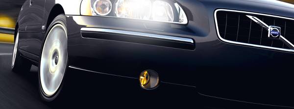 Rulla fram till målet utan att behöva tänka på underhållet