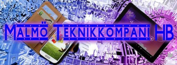 Tenikprylar till bland annat mobilen och surfplattan