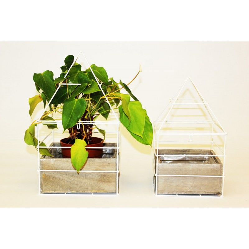 Oavset vad man letar efter hittar man det hos Verras. 