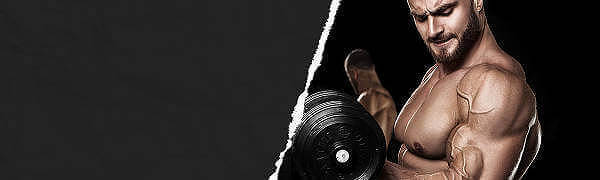 Öka muskelmassan eller nå andra mål med hjälp av produkterna hos Massfi.se. 