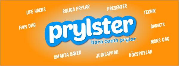 Något till varje tillfälle. 