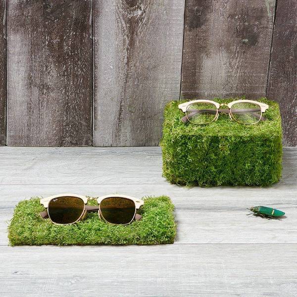 Håll dig uppdaterad om Eyerims senaste produkter genom deras nyhetsbrev. 