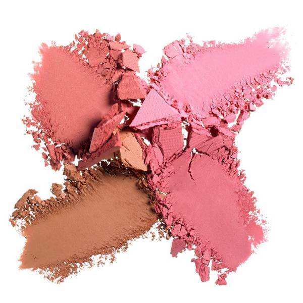 Kvalitetssmink till ett bra pris direkt till närmsta postombud. 