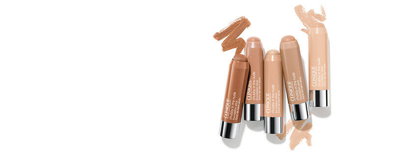 Hudvård och smink har Clinique varit mästare på sedan 1967. 