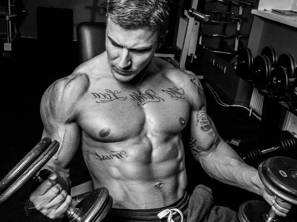 Massfi.se hjälper en på traven vid intensiv träning på gym eller vid annan sport. 