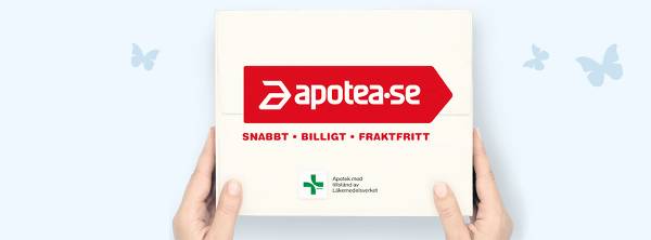 Apotea - ditt apotek på nätet. Apotea - ditt apotek på nätet.