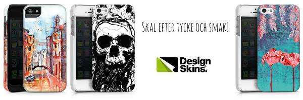 Här finns något för alla