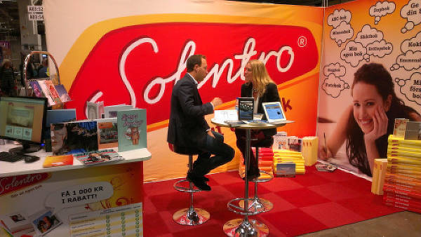 Solentro är aktiva att hjälpa till