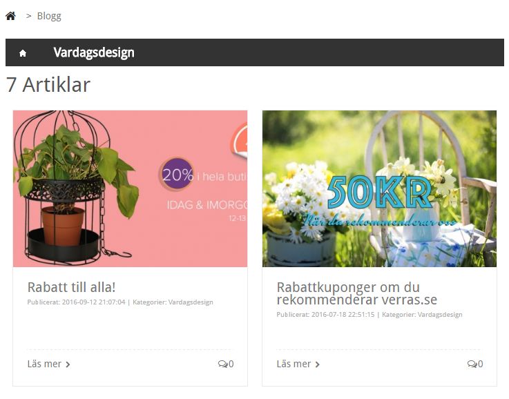 Hitta inspiration i bloggen hos Verras. 