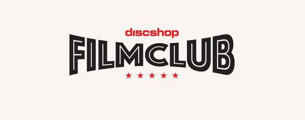 Discshops filmklubb.