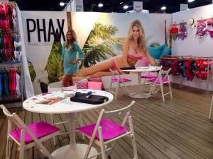 PHAX på mässa