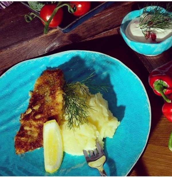 Husmanskost hos KlaraMaten. 