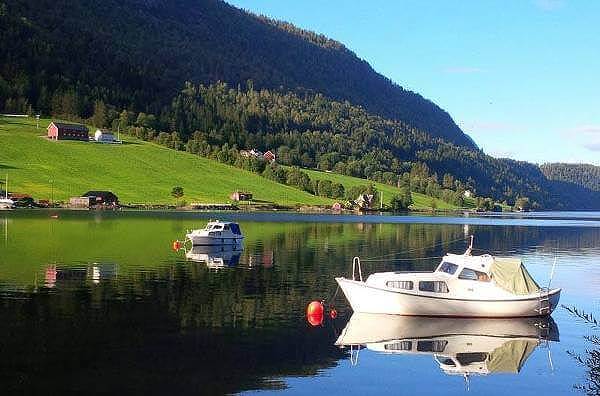 Hotellrum i flera olika länder går att boka hos firsthotels.se.