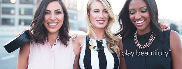 E.l.f Cosmetics produkter går att köpa från hela världen. 