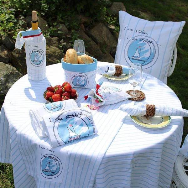 Bild hämtad från La Livings Facebook-sida. Låt inspirationen flöda genom att gilla dem i sociala medier. 