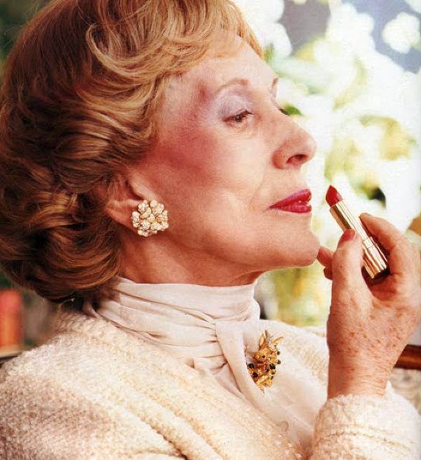 Estée Lauder äger Clinique och flera andra välkända märken. 