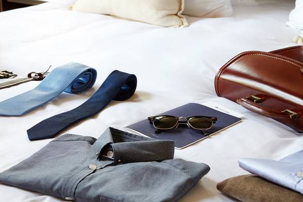 Storts utbud med kvalitativa produkter hos Outfittery.se. 