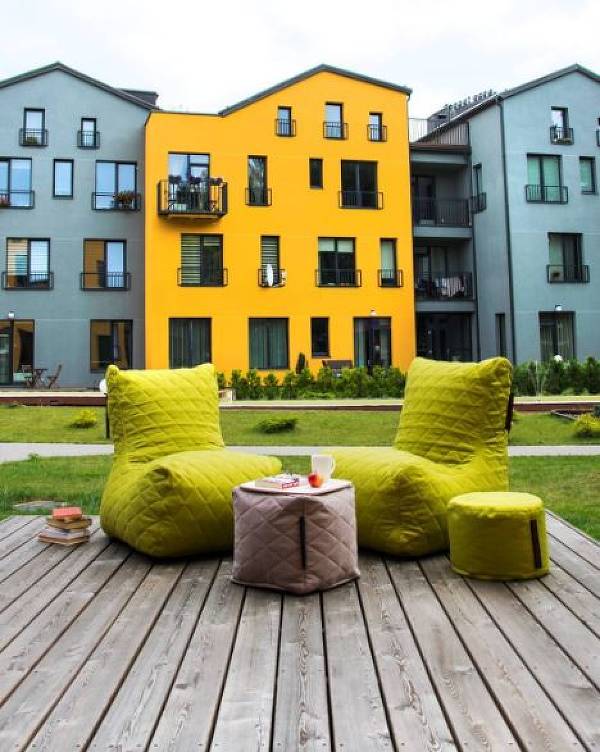 Få en Puskupusku-säck levererad hem till dörren.