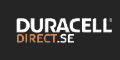 Duracell Direct.se rabattkoder