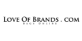 5% rabatt på hela sortimentet hos LoveOfBrands.com 5% rabatt på hela sortimentet hos LoveOfBrands.com