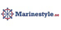 10% rabatt på hela sortimentet hos Marinestyle 10% rabatt på hela sortimentet hos Marinestyle
