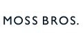 Moss Bros rabattkoder