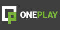 5% rabatt på hela sortimentet hos OnePlay 5% rabatt på hela sortimentet hos OnePlay
