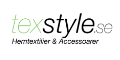 5% rabatt för nya kunder hos Texstyle.se 5% rabatt för nya kunder hos Texstyle.se