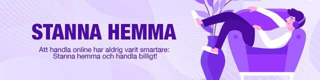 Stanna hemma Stanna hemma